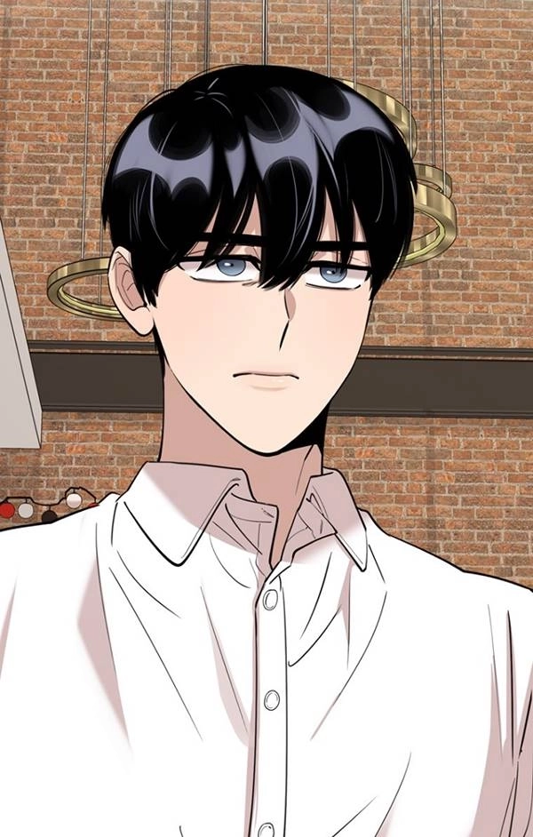 《不可能如此傻瓜》第78话 第5页