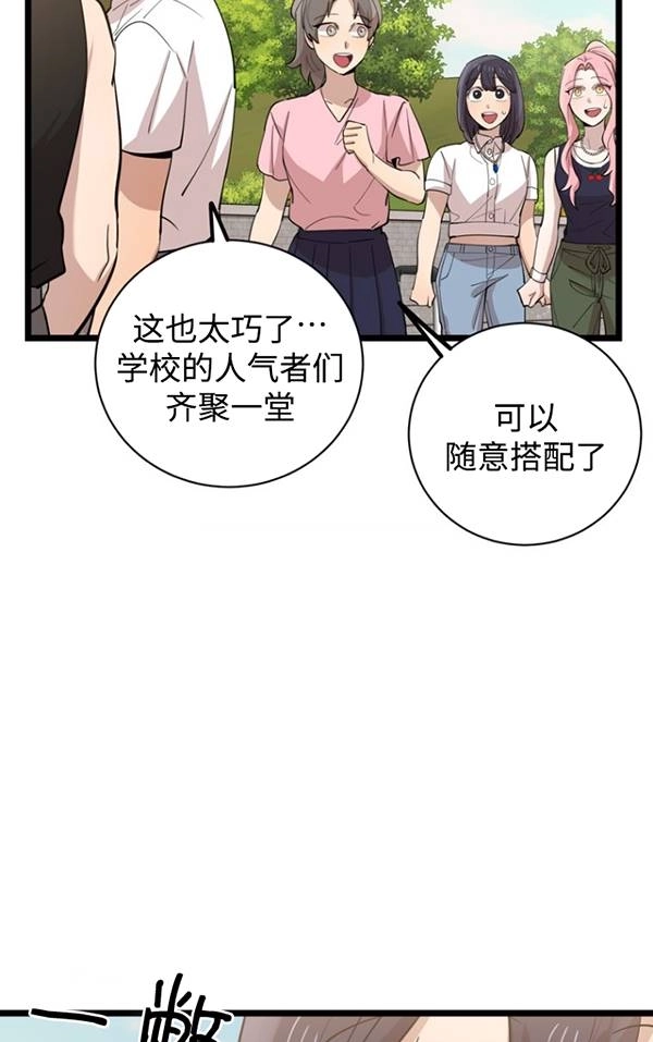 《不可能如此傻瓜》第79话 第68页