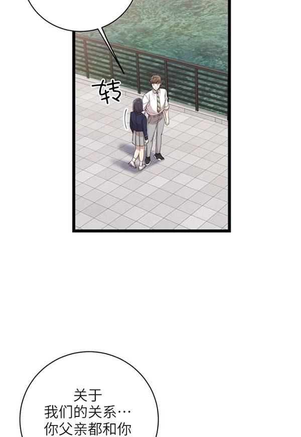《不可能如此傻瓜》第89话 第54页