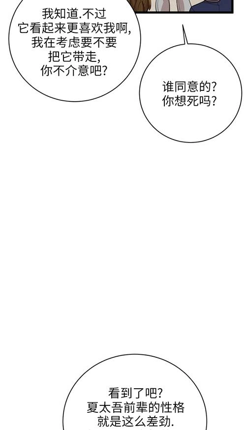 《不可能如此傻瓜》第90话 第26页