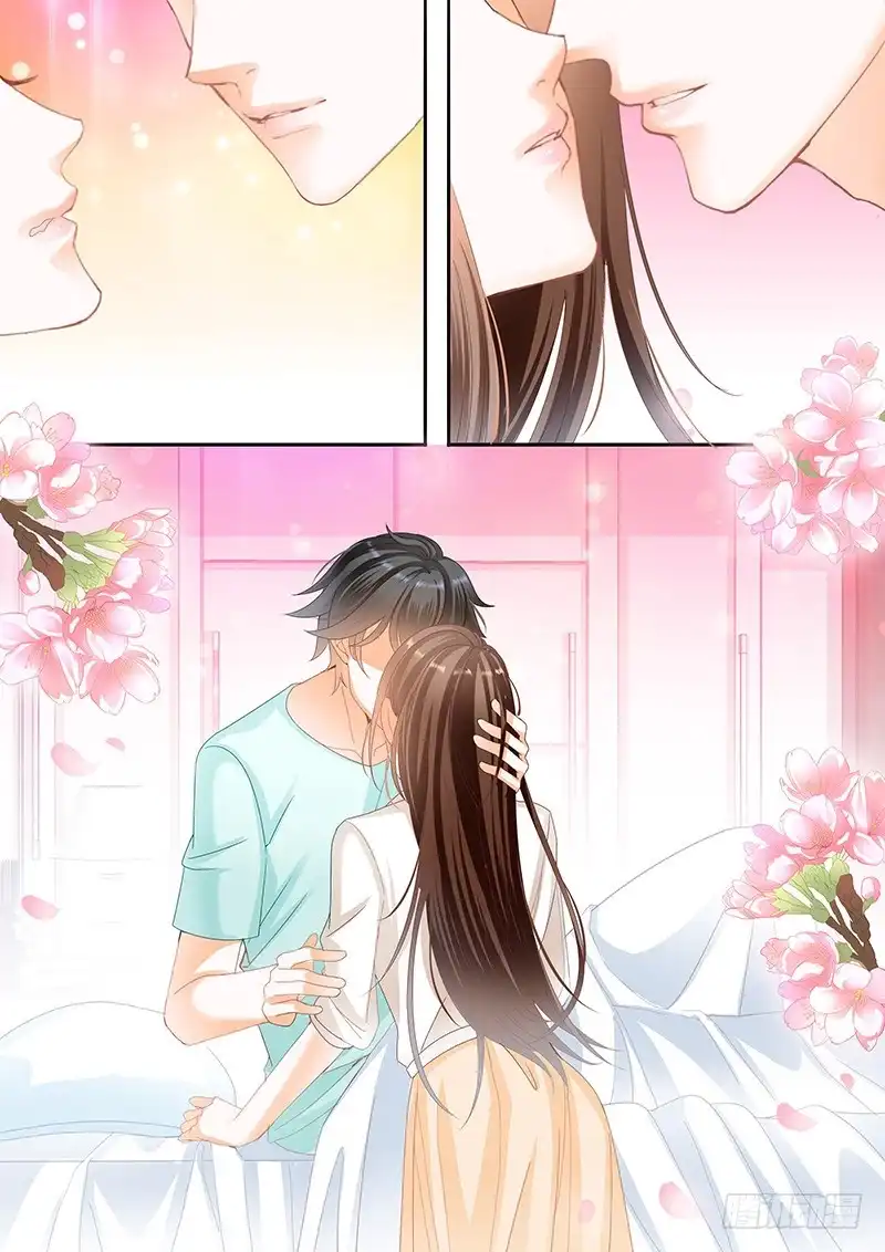 《不可以爱你》第九十九话 第8页
