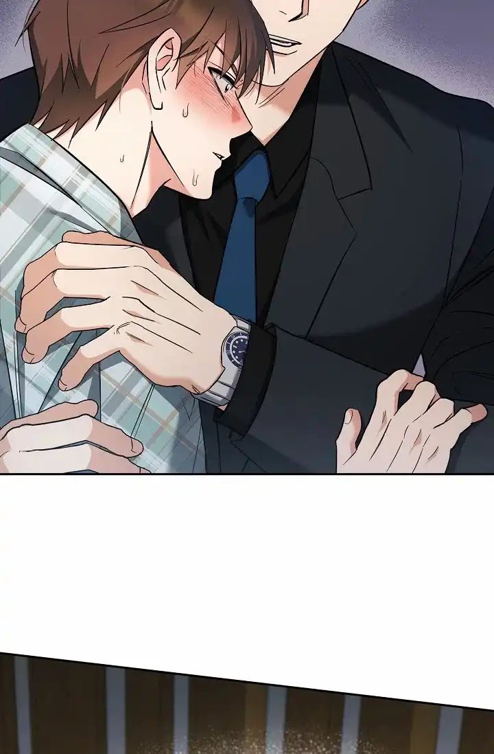 《不浪漫恋情》第4话 第24页