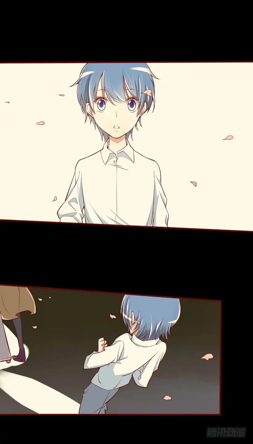 不良宠婚 012 一次也没见过他 第2页