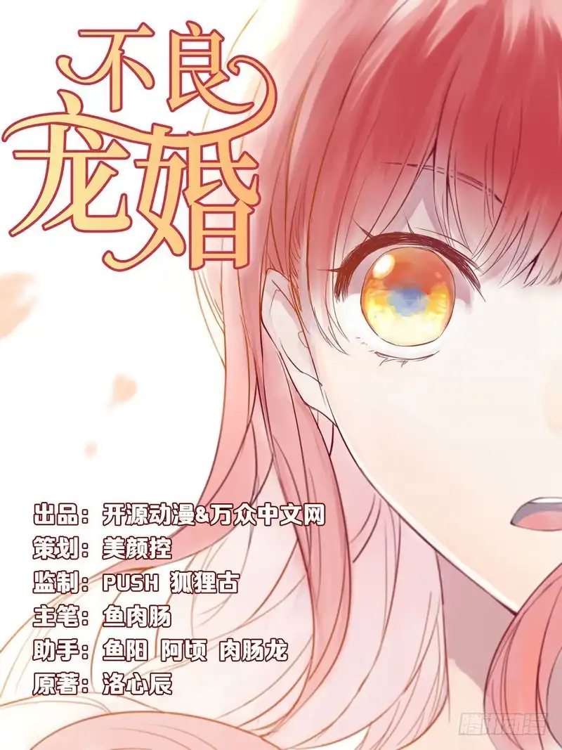 不良宠婚 017 她是我未婚妻 第1页