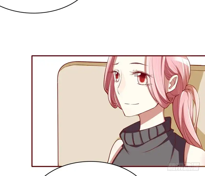 不良宠婚 019 是我 第21页