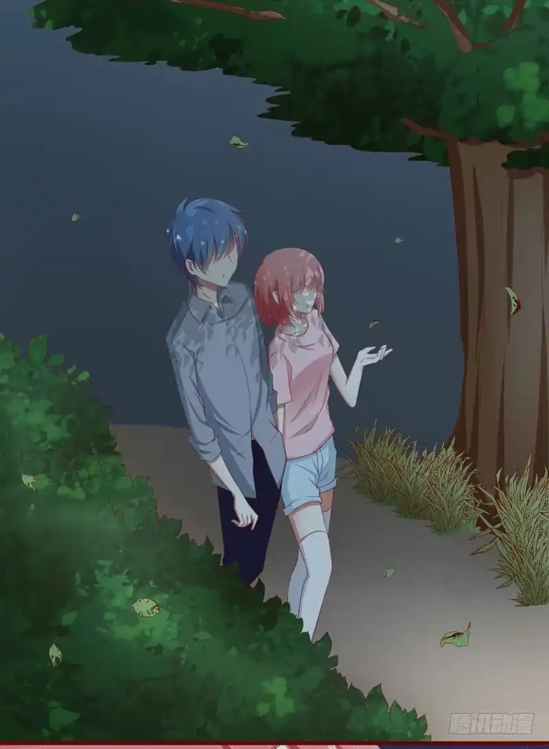 不良宠婚 035 心里的绝望 第22页