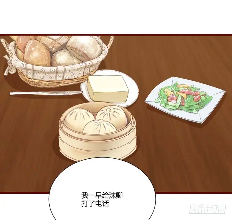 不良宠婚 048 他是祁夜 第17页