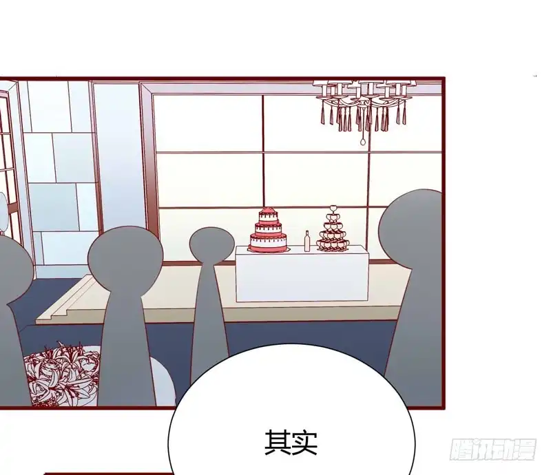 不良宠婚 055 窈窕淑女，君子好逑 第28页
