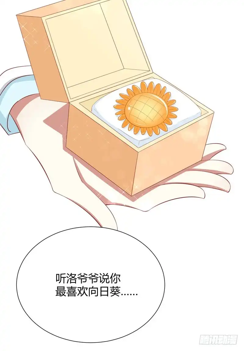 不良宠婚 055 窈窕淑女，君子好逑 第13页