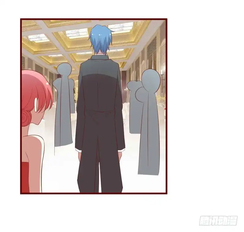 不良宠婚 055 窈窕淑女，君子好逑 第8页