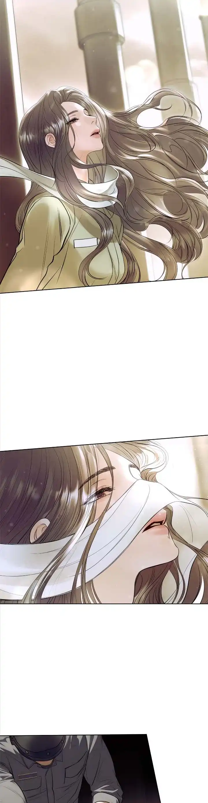 《不期而至》第3话 第8页