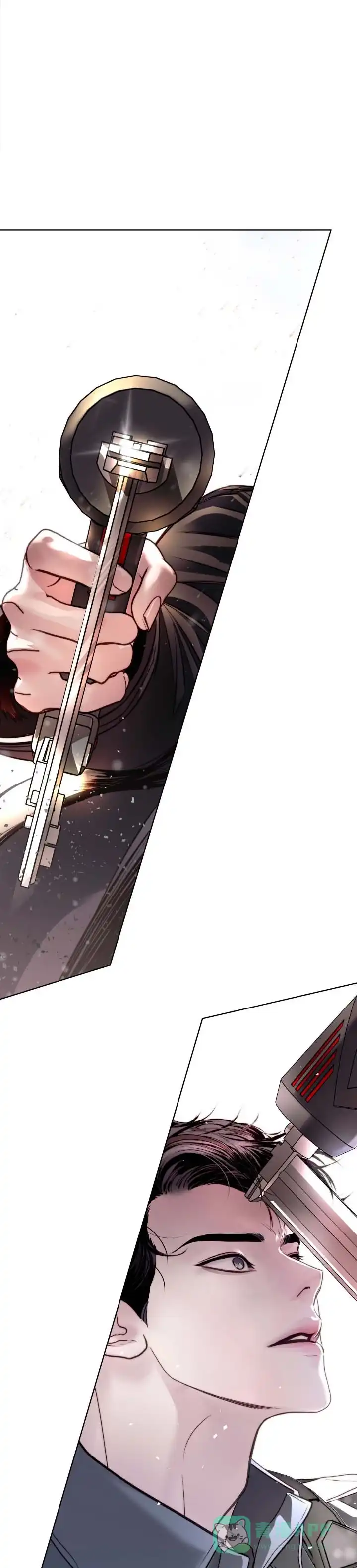 《不期而至》第5话 第1页
