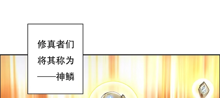 不死神王修仙录 1话 不死神鳞 第12页