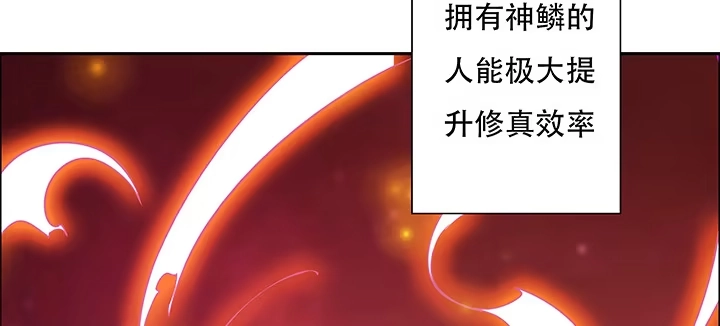 不死神王修仙录 1话 不死神鳞 第17页
