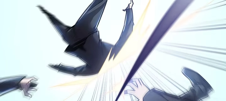不死神王修仙录 10话 疏通穴道 第197页