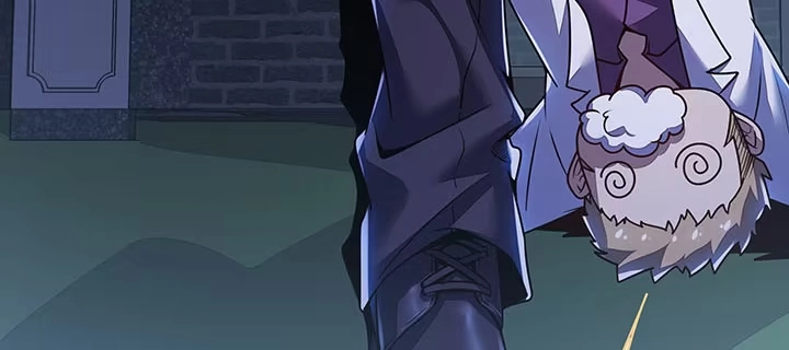 不死神王修仙录 10话 疏通穴道 第233页