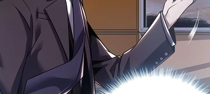 不死神王修仙录 10话 疏通穴道 第128页
