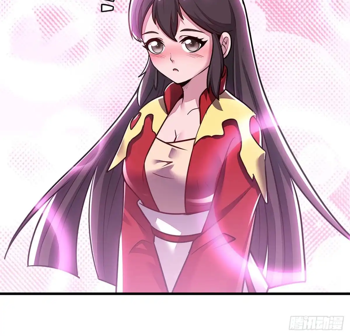 不死神王修仙录 101话 鉴婊达人 第54页