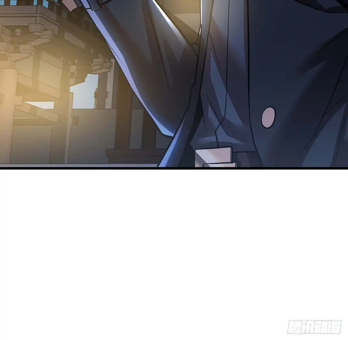 不死神王修仙录 103话 夜半歌声 第48页