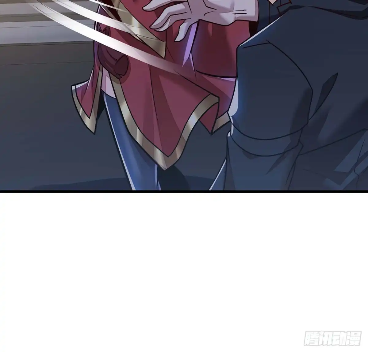 不死神王修仙录 103话 夜半歌声 第38页