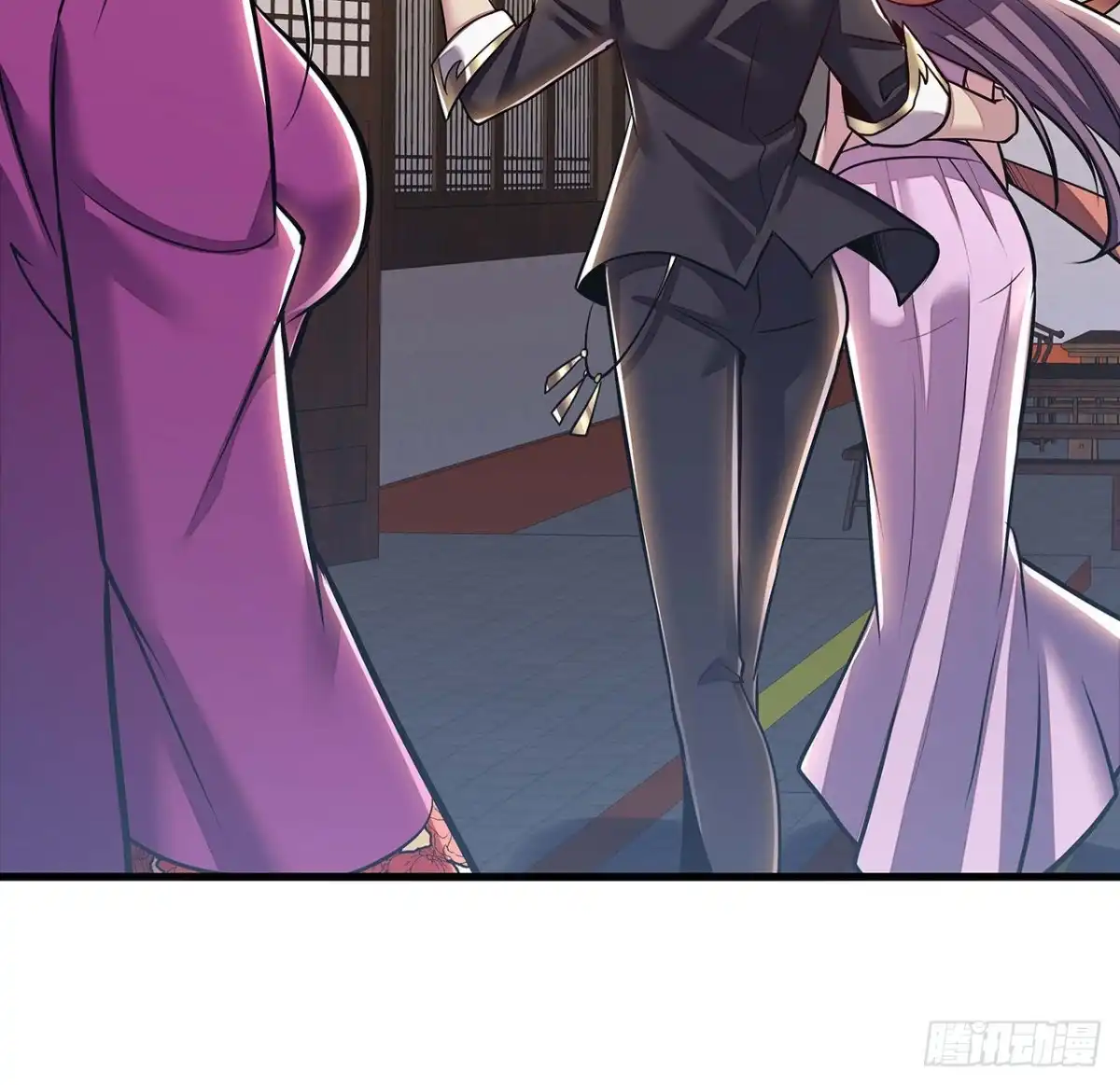 不死神王修仙录 105话 帅哥你谁？ 第62页