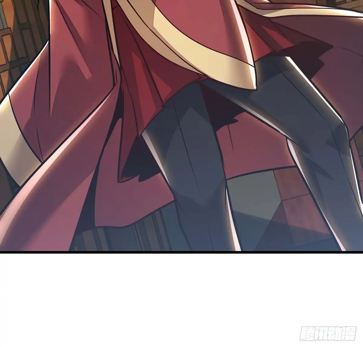 不死神王修仙录 106话 女装大佬 第22页