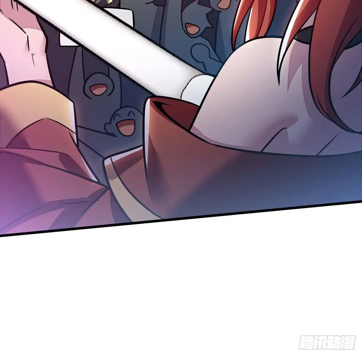 不死神王修仙录 107话 灵兽恋爱？ 第36页