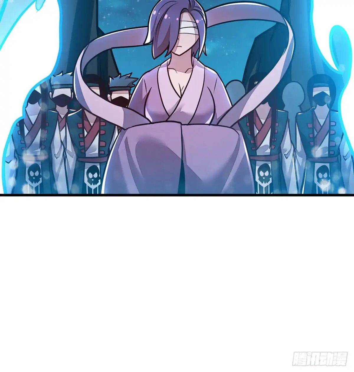 不死神王修仙录 107话 灵兽恋爱？ 第72页