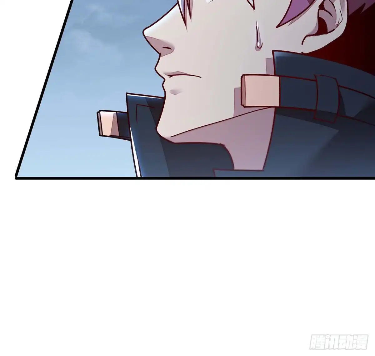 不死神王修仙录 112话 不讲武德 第70页