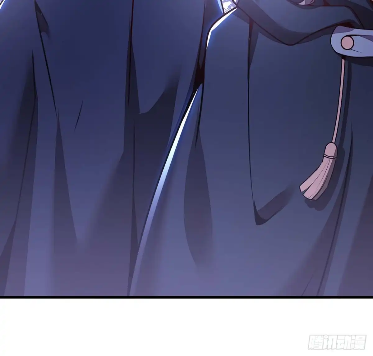 不死神王修仙录 113话 瑟瑟发抖 第31页