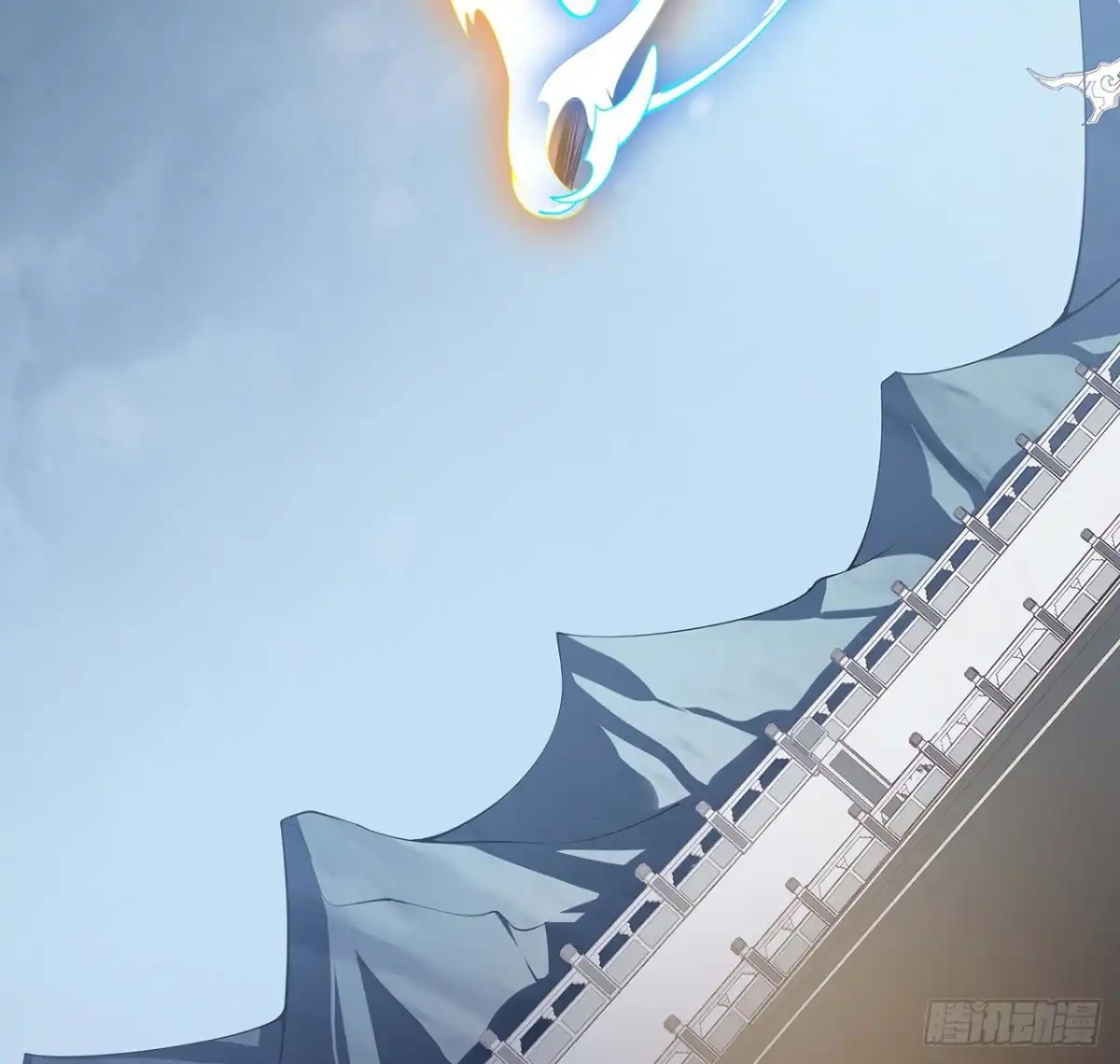 不死神王修仙录 124话 她的决心 第20页