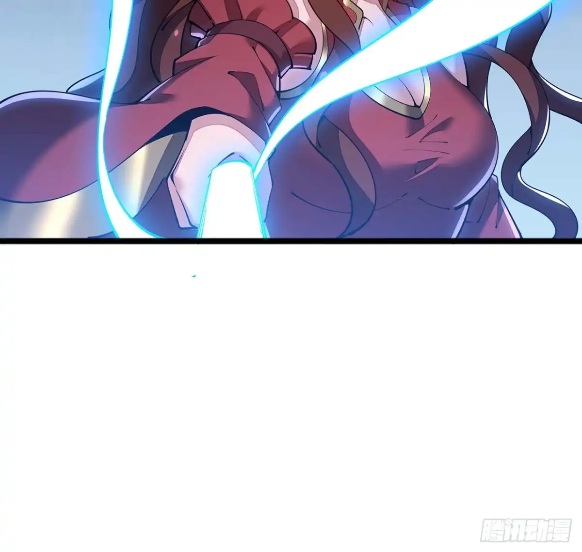 不死神王修仙录 124话 她的决心 第65页