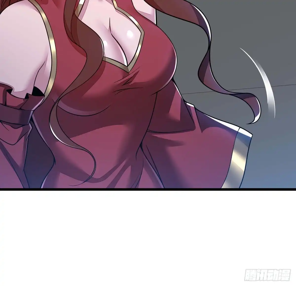 不死神王修仙录 125话 猥琐张扬 第34页