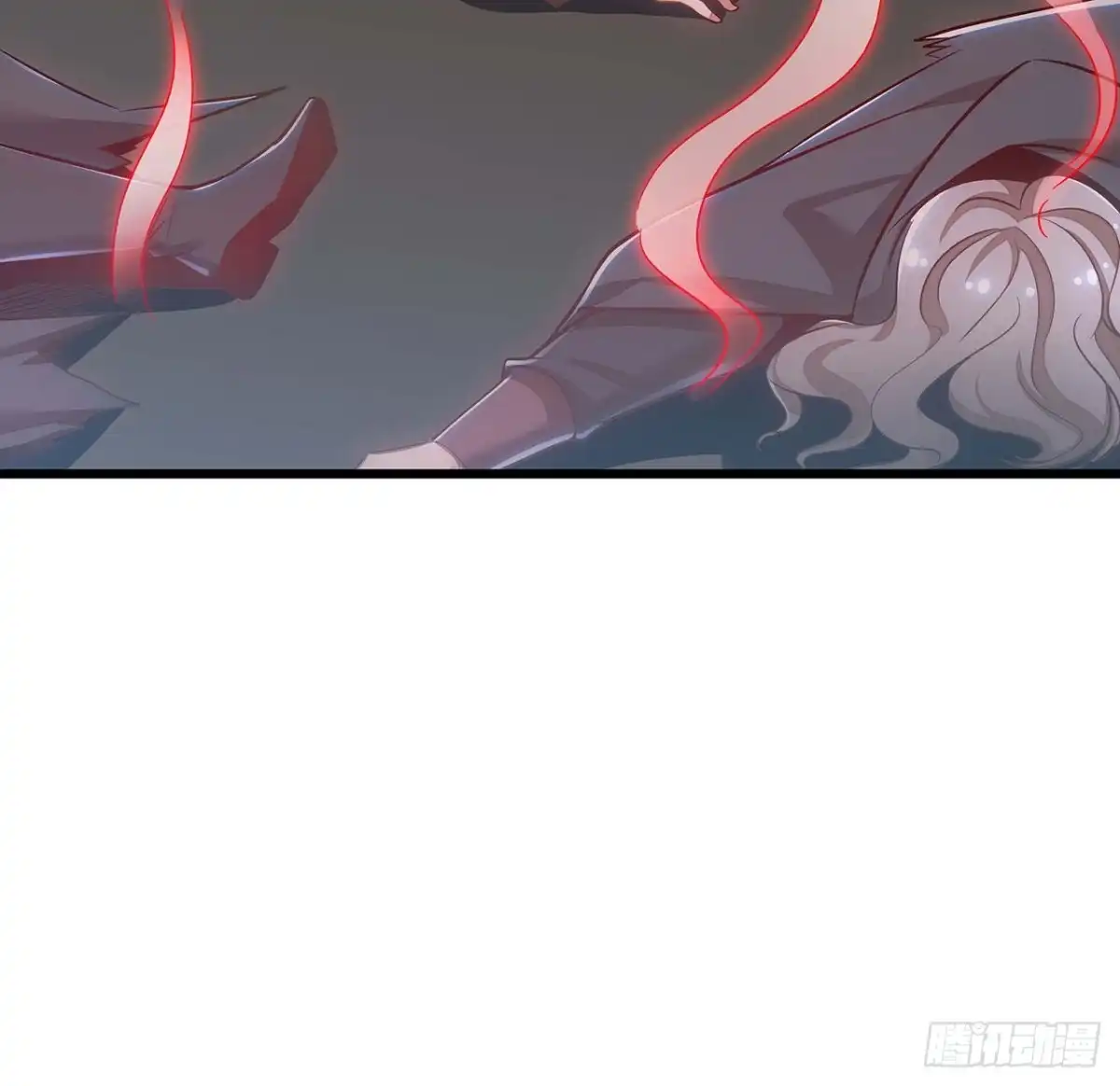 不死神王修仙录 126话 都是虫子 第49页