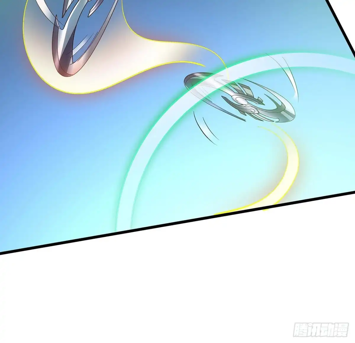 不死神王修仙录 137话 公平打架 第32页