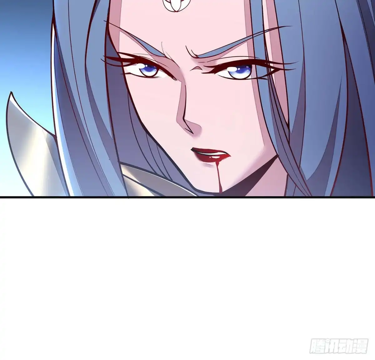 不死神王修仙录 137话 公平打架 第15页