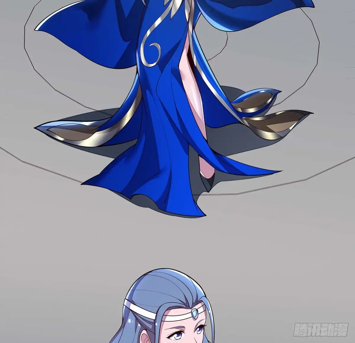 不死神王修仙录 137话 公平打架 第8页
