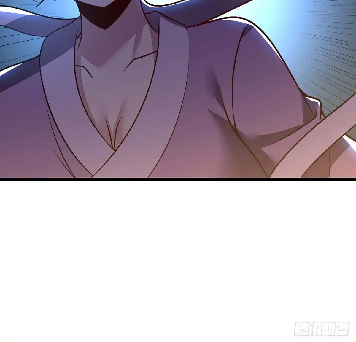 不死神王修仙录 138话 不值一提 第35页