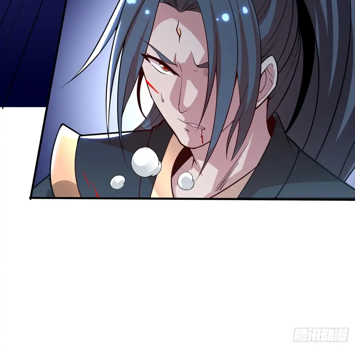 不死神王修仙录 139话 相信自己 第7页