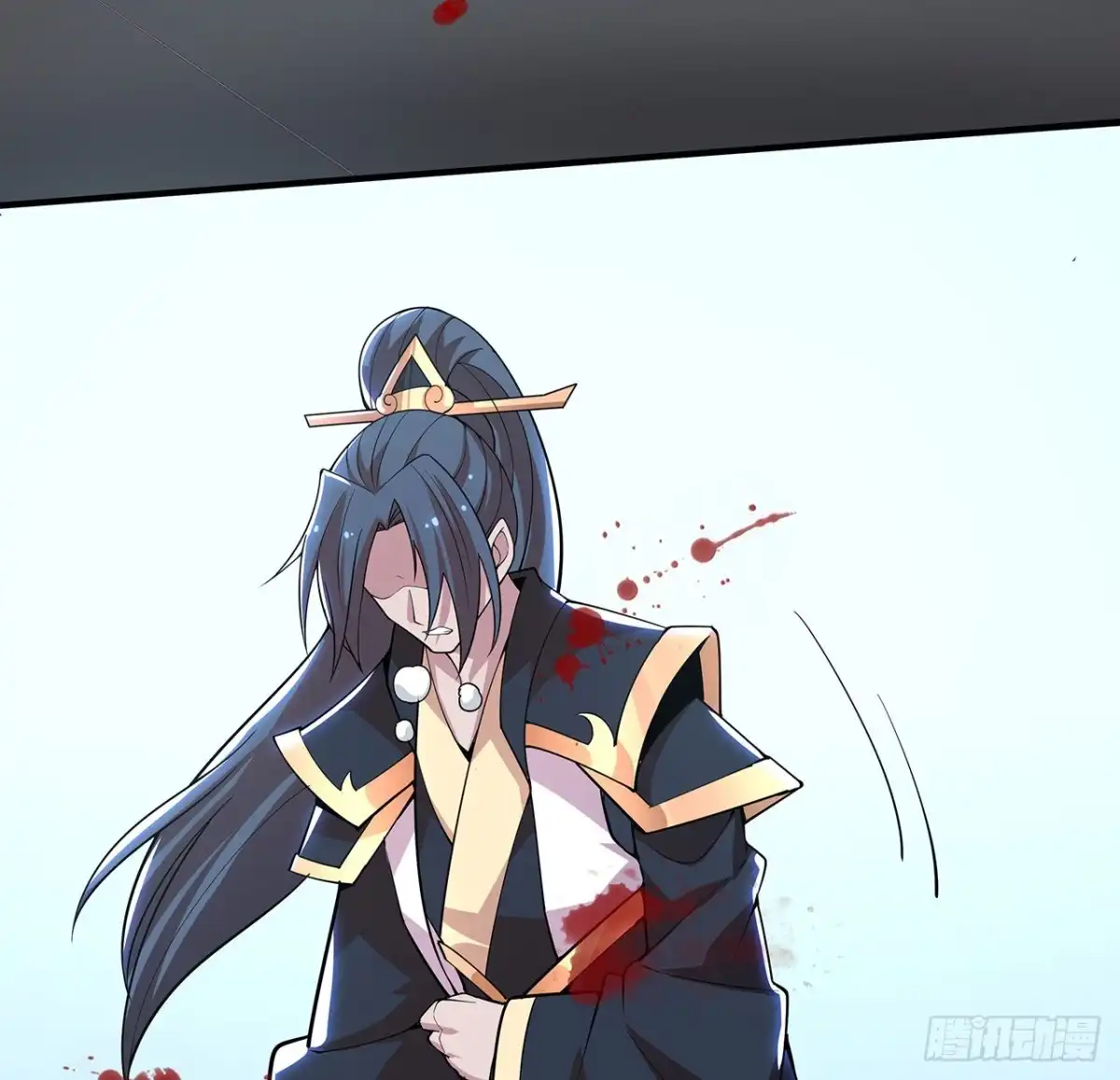 不死神王修仙录 139话 相信自己 第4页