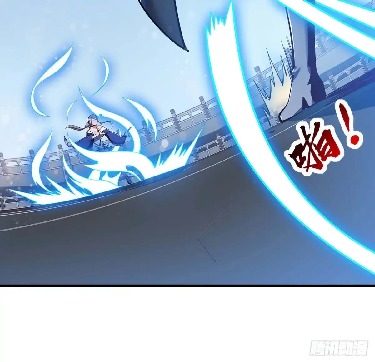 不死神王修仙录 143话 同进同退 第28页