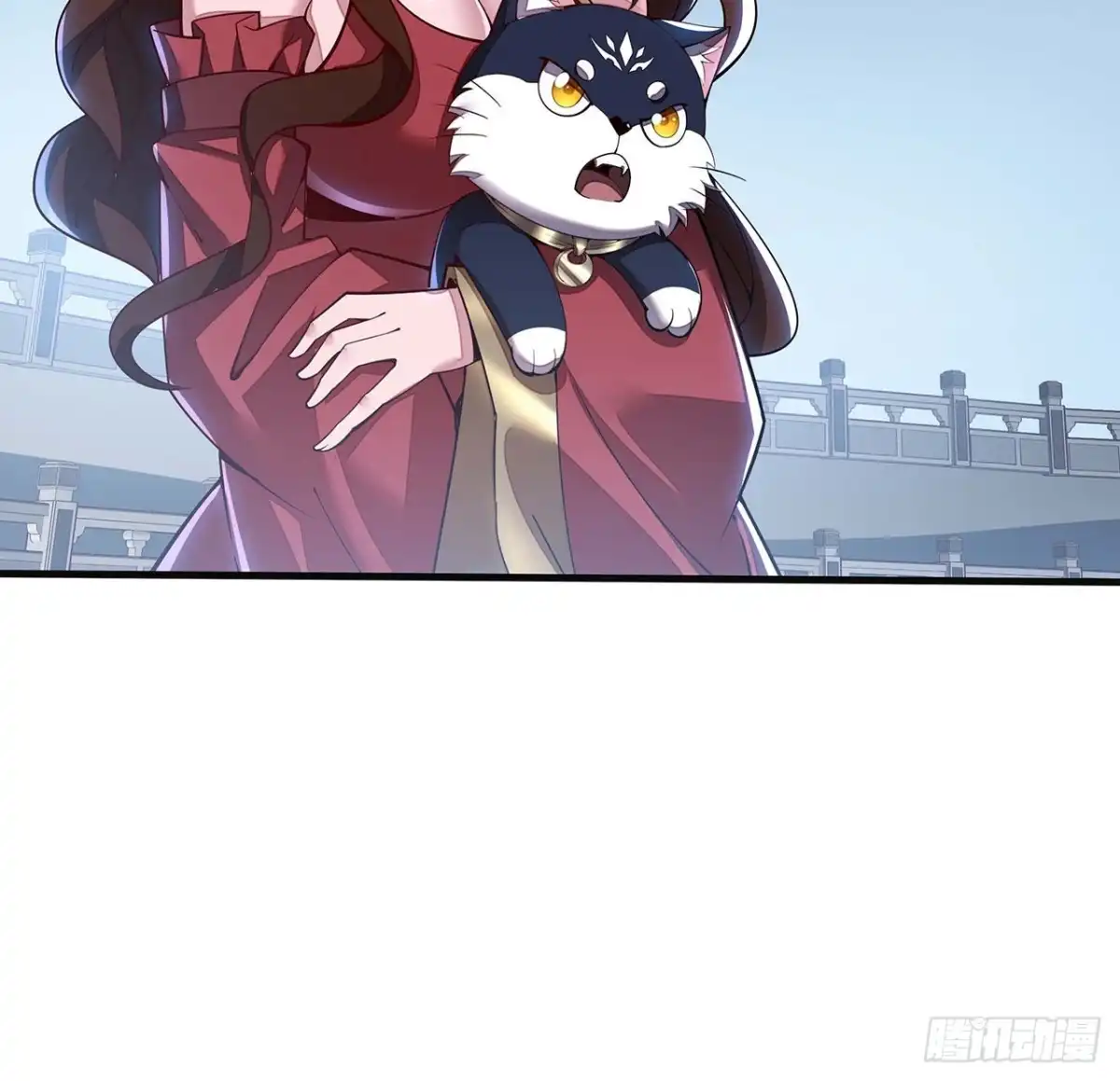 不死神王修仙录 145话 你长大了 第45页