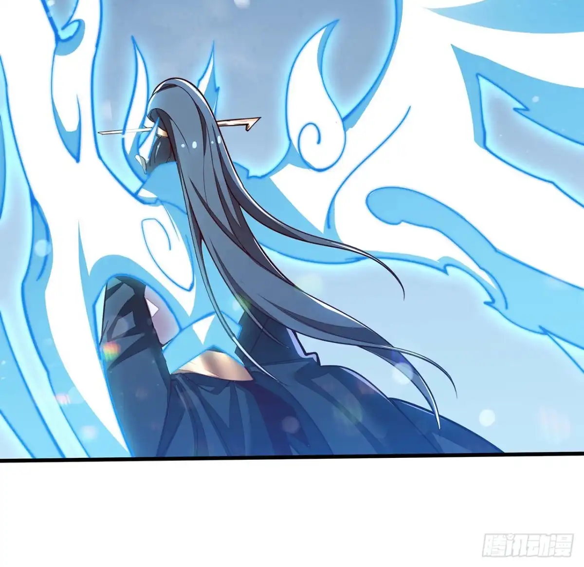 不死神王修仙录 152话 见面开大 第26页