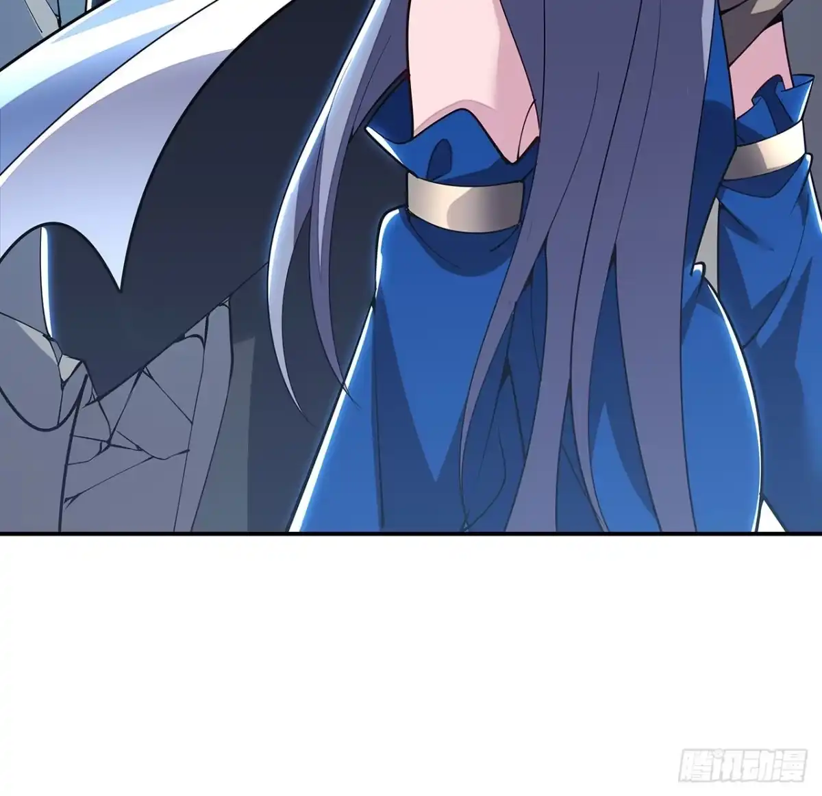 不死神王修仙录 155话 四家之魂 第16页