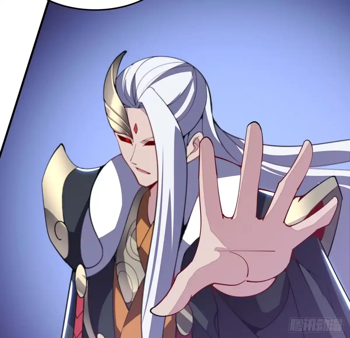 不死神王修仙录 156话 不讲武德 第37页