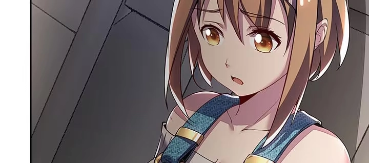 不死神王修仙录 16话 灵力束缚 第109页