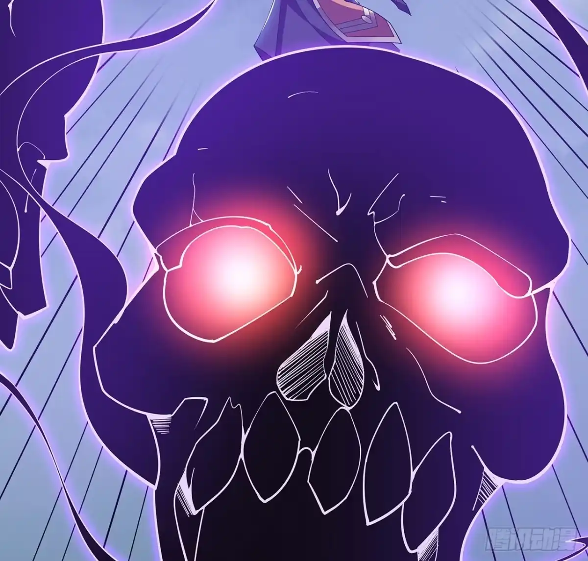 不死神王修仙录 完结 交给你了 第12页