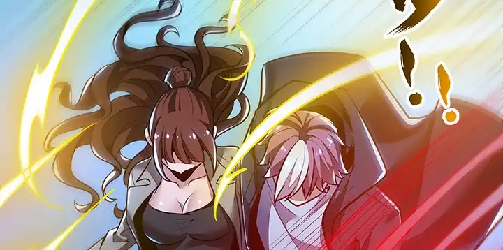 不死神王修仙录 25话 借力打力 第336页
