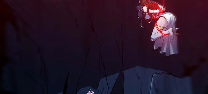 不死神王修仙录 28话 蜘蛛灵兽 第113页