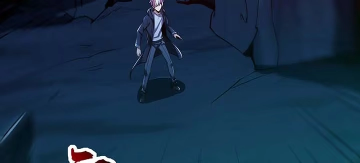 不死神王修仙录 28话 蜘蛛灵兽 第114页